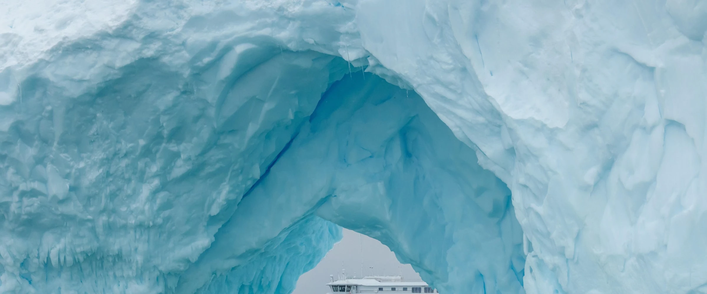 Seabourn Venture · 11-Day Antarctic Peninsula Cruise, Jan 19, 2027