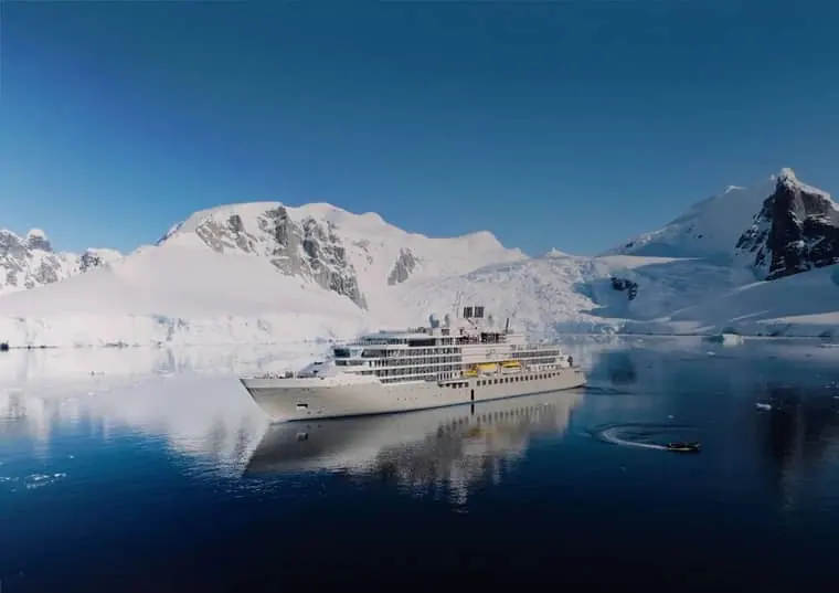 Silver Cloud South Georgia and Antarctic Peninsula Expedition trip image 2