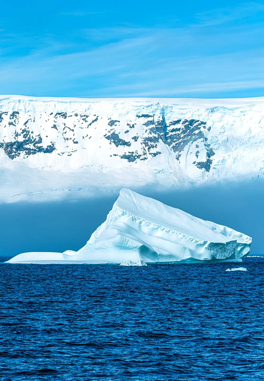Silver Endeavour Antarctica Fly-Cruise: King George Island Roundtrip trip image 2