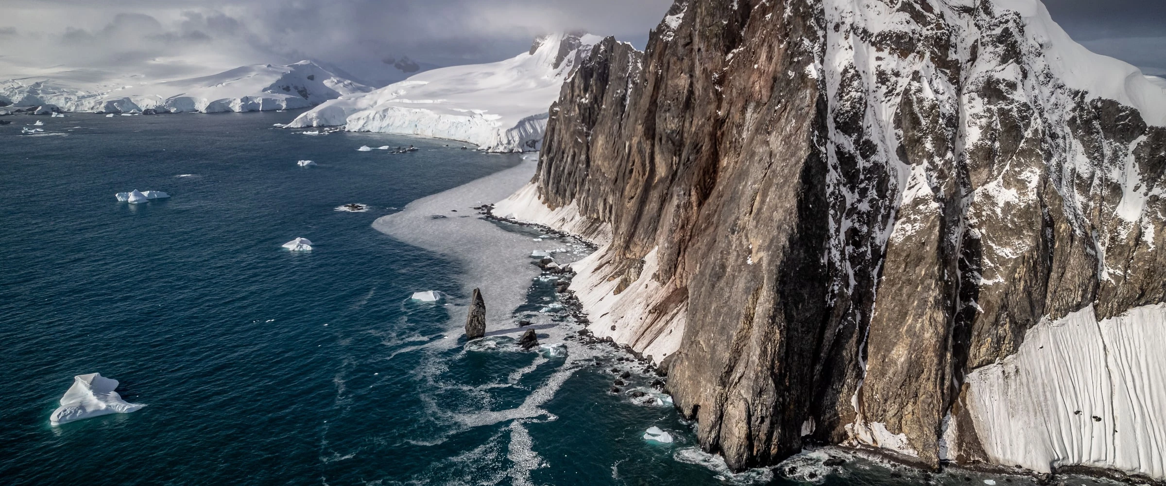 Silver Wind · 10-Day Antarctica Fly-Cruise, Jan 6, 2027