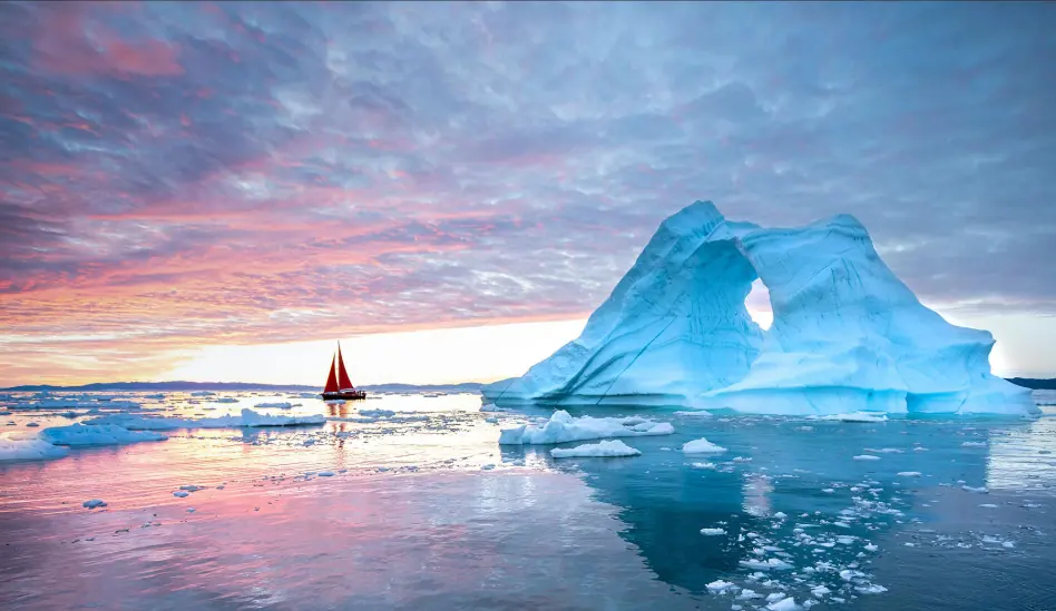 Greenland, Iceland, Jan Mayen and Svalbard · 27-Day Arctic Cruise gallery image 2 image