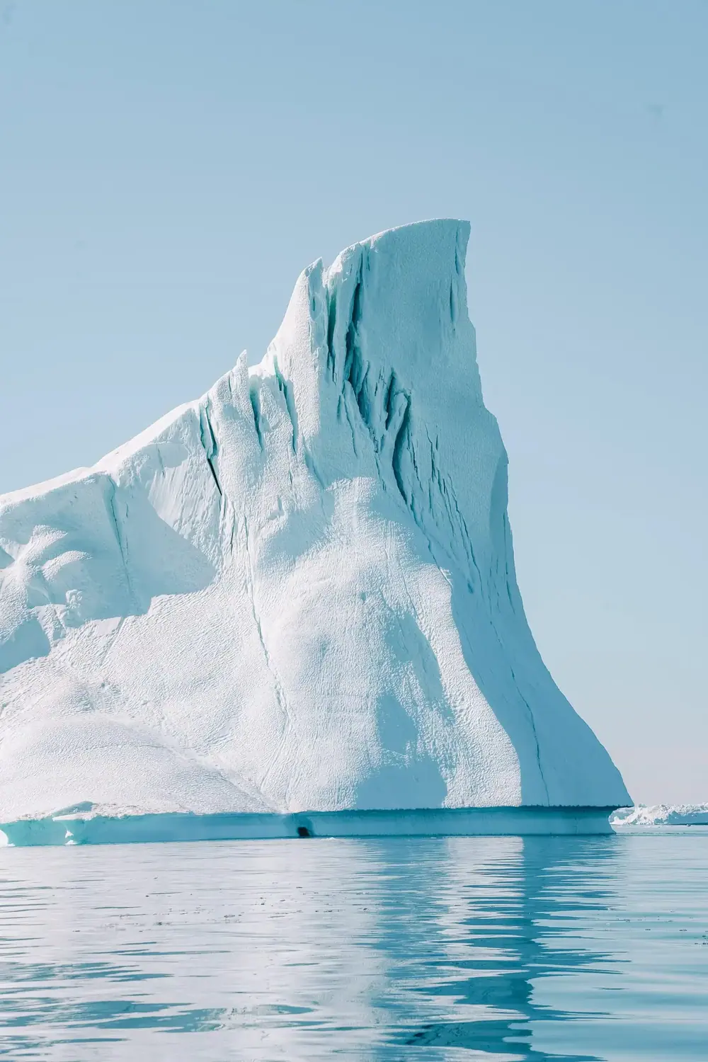 Greenland, Iceland, Jan Mayen and Svalbard · 27-Day Arctic Cruise gallery image 3 image