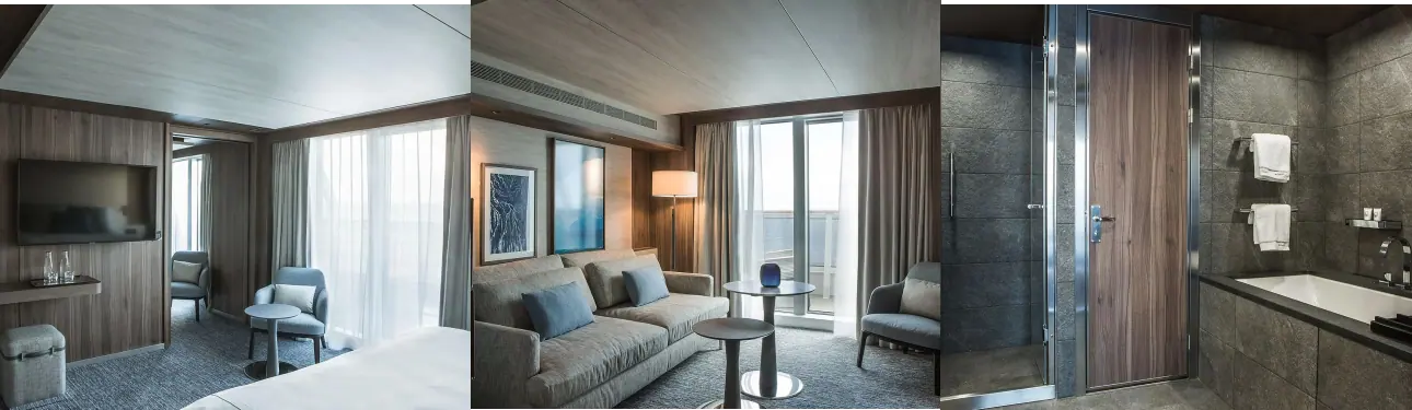Deluxe Suite image