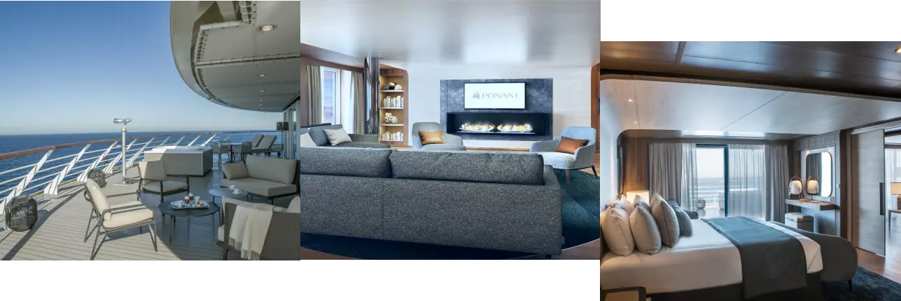 Prestige Balcony image