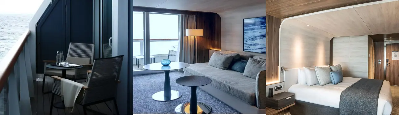 Prestige Suite image