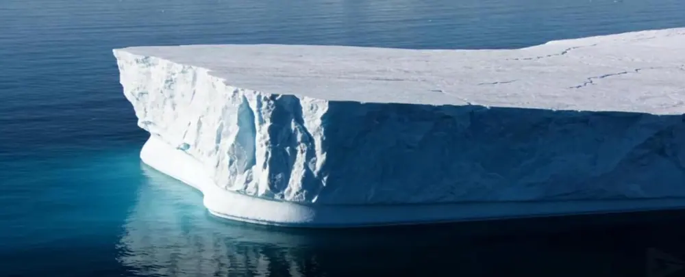 North Pole + Arctic Three Islands · Arctic Grand Slam gallery image 3 image