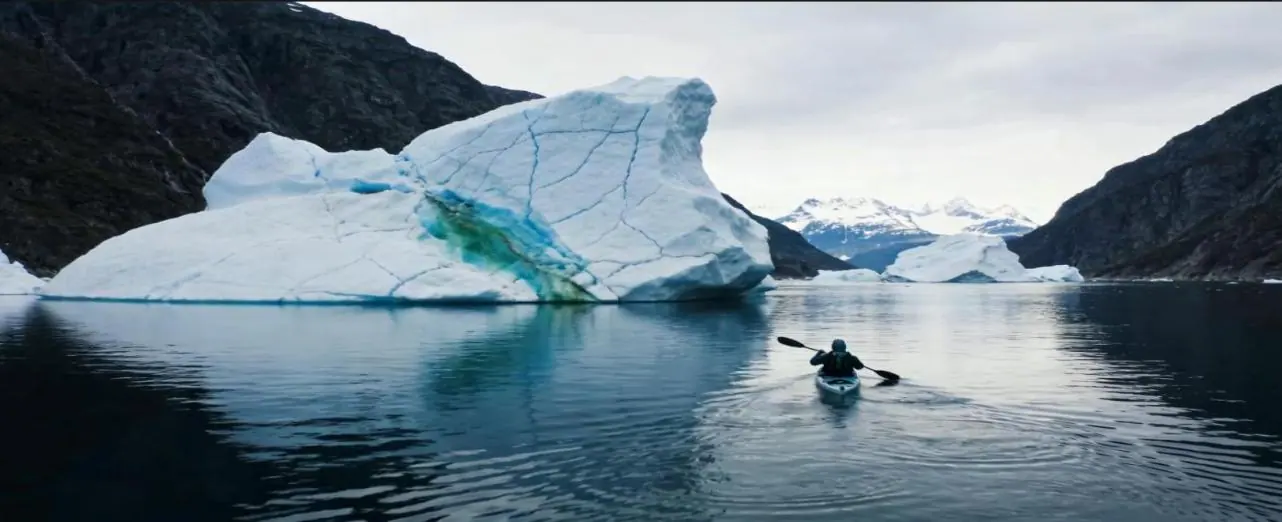 North Pole + Arctic Three Islands · Arctic Grand Slam Highlight 3 image