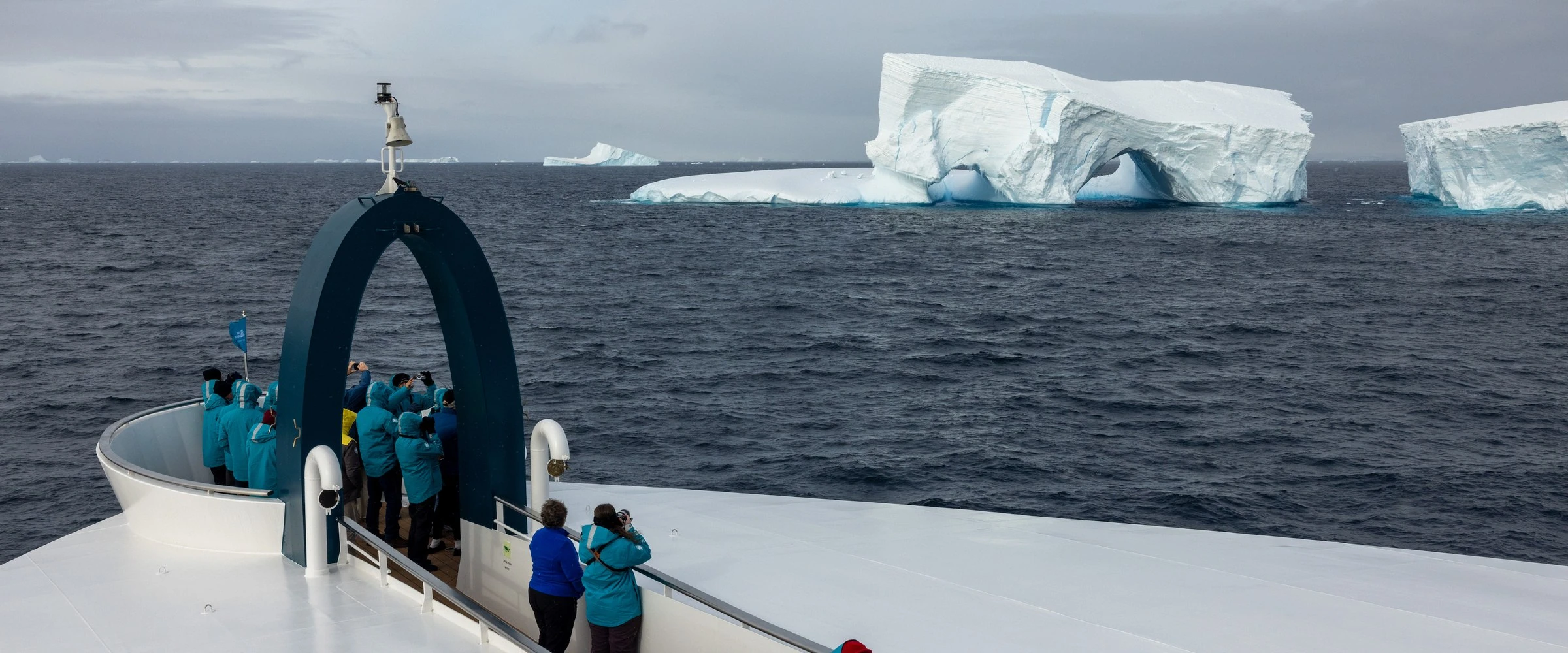SH Minerva · 19-Day Falkland Islands, South Georgia and Antarctic Peninsula Cruise, Nov 20, 2026