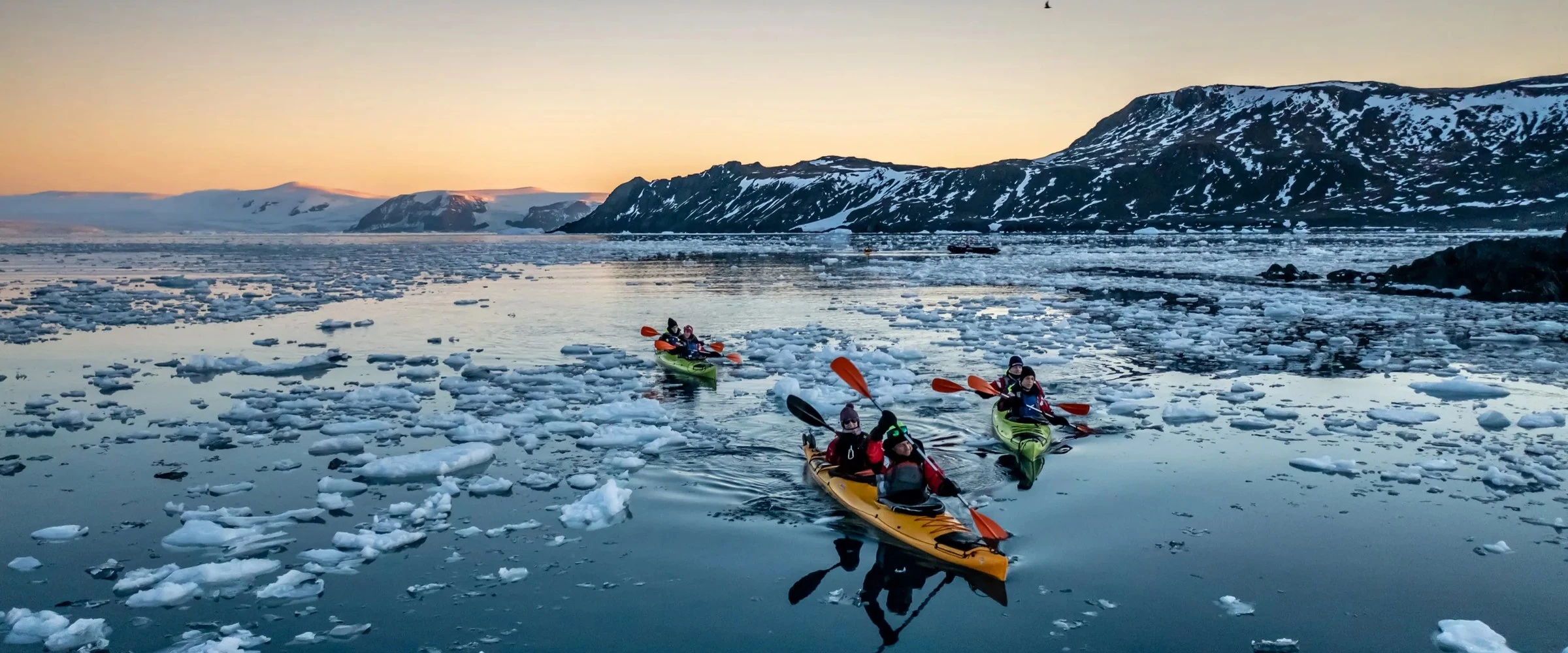 SH Diana · 10-Day Classic Antarctic Peninsula Cruise, Nov 21, 2026