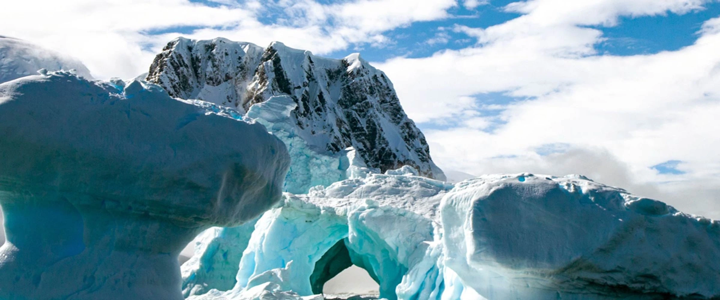 SH Minerva · 11-Day Classic Antarctic Peninsula Cruise, Dec 17, 2026