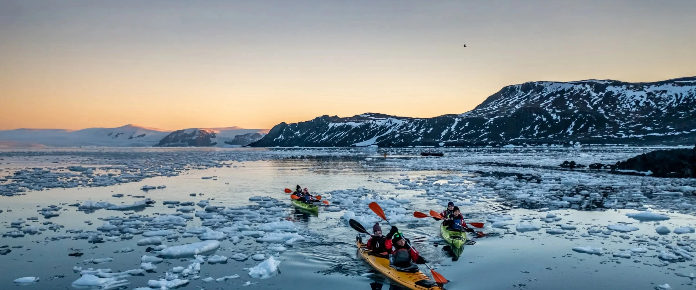 SH Vega · 12-Day Weddell Sea and Antarctic Peninsula Cruise, Feb 11, 2027
