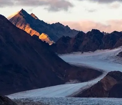 Seaventure West Greenland Glaciers and Inuit Heritage Expedition trip image 3