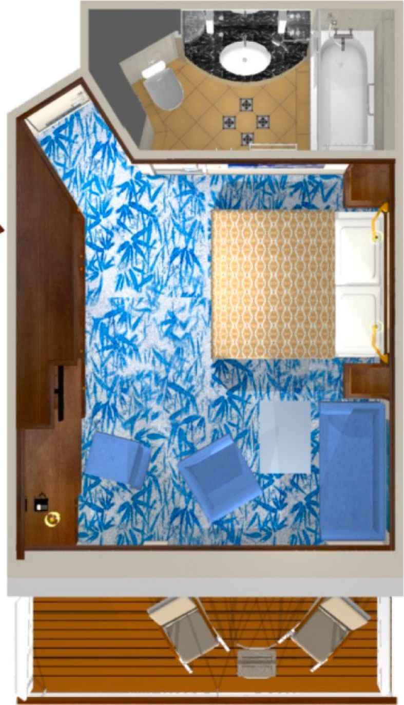 Owner's Suite image