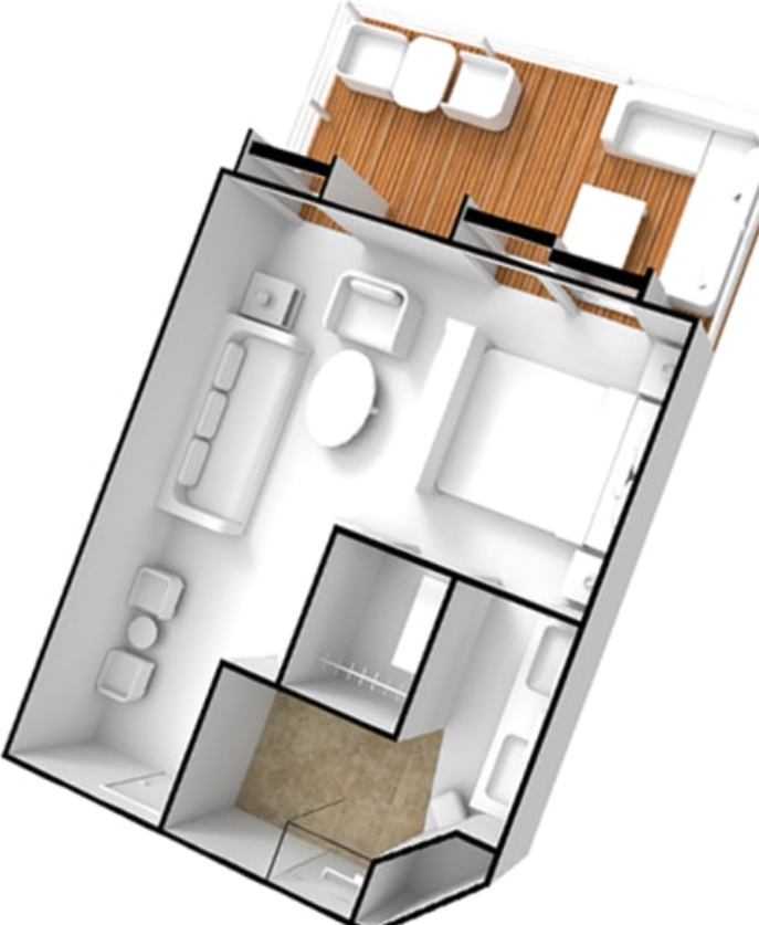 Penthouse C image